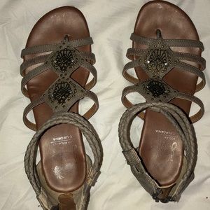 Sandals